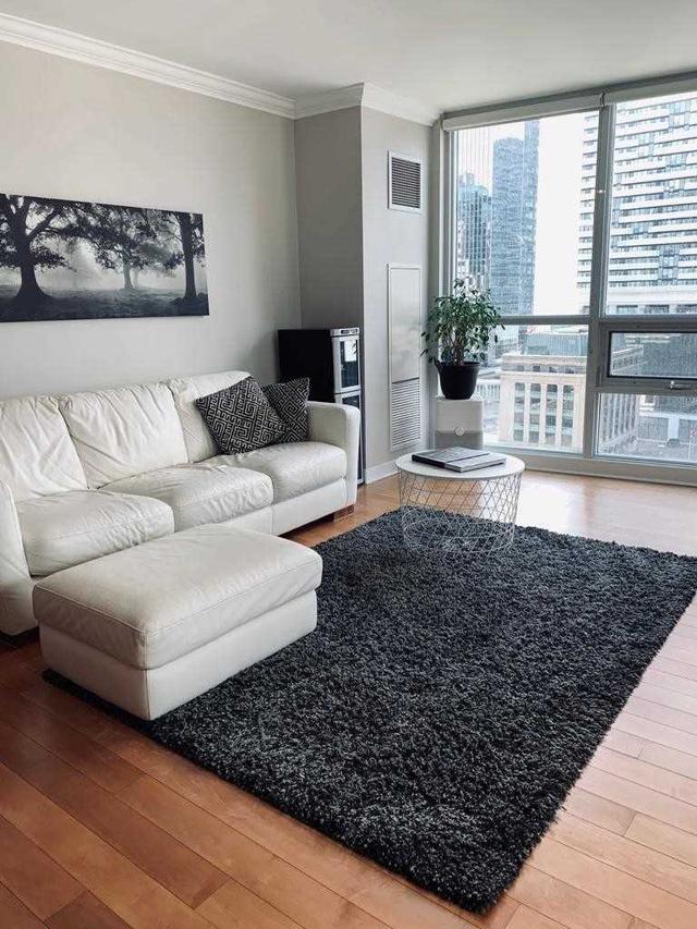 1202 - 18 Harbour St, Condo with 2 bedrooms, 2 bathrooms and 2 parking in Toronto ON | Image 25