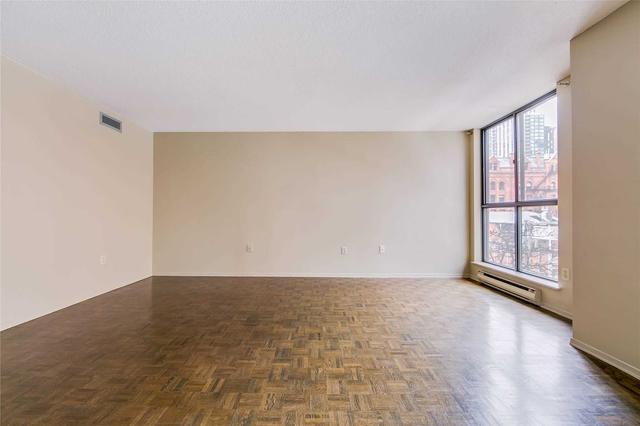 308 - 35 Church St, Condo with 1 bedrooms, 2 bathrooms and 1 parking in Toronto ON | Image 19