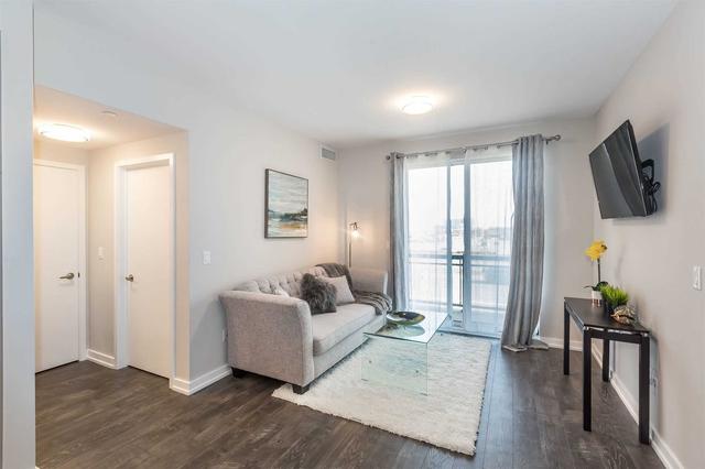 217 - 210 Sabina Dr, Condo with 2 bedrooms, 2 bathrooms and 1 parking in Oakville ON | Image 20