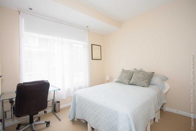 678 - 38 Stadium Rd, Townhouse with 2 bedrooms, 2 bathrooms and 1 parking in Toronto ON | Image 26