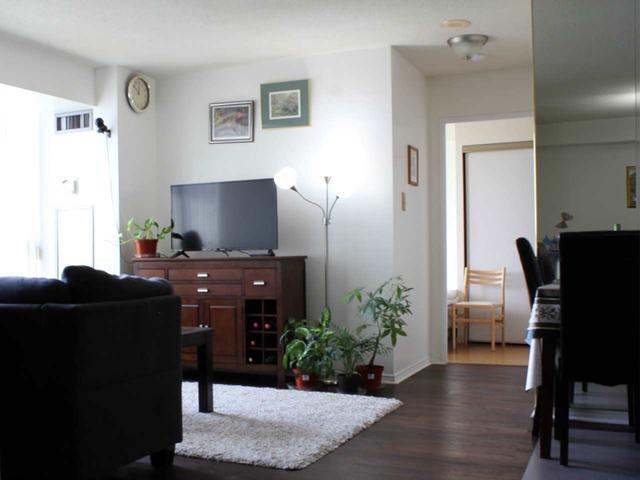 1208 - 5 Greystone Walk Dr, Condo with 2 bedrooms, 1 bathrooms and 1 parking in Toronto ON | Image 20