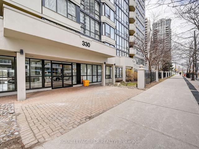 1509 - 330 Rathburn Rd W, Condo with 2 bedrooms, 2 bathrooms and 2 parking in Mississauga ON | Image 1