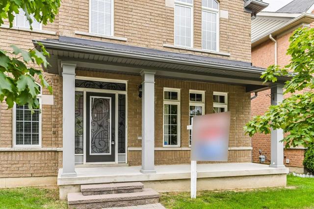 20 Quail Hllw, House detached with 4 bedrooms, 3 bathrooms and 4 parking in Markham ON | Image 30