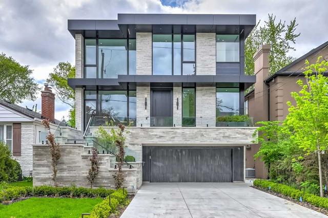 575 Bedford Park Ave, House detached with 4 bedrooms, 6 bathrooms and 4 parking in Toronto ON | Image 1
