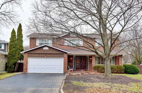 1803 Deer's Wold, House detached with 4 bedrooms, 4 bathrooms and 6 parking in Mississauga ON | Card Image