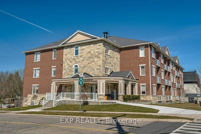 204 - 95 Wilson St, Condo with 1 bedrooms, 1 bathrooms and 1 parking in Hamilton ON | Image 32