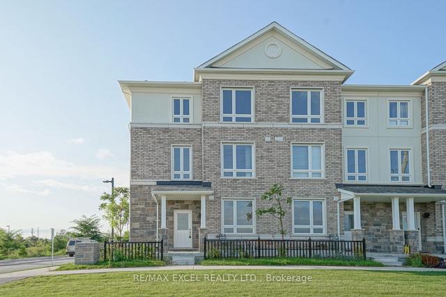 2 Chicago Lane, House attached with 4 bedrooms, 3 bathrooms and 2 parking in Markham ON | Image 12
