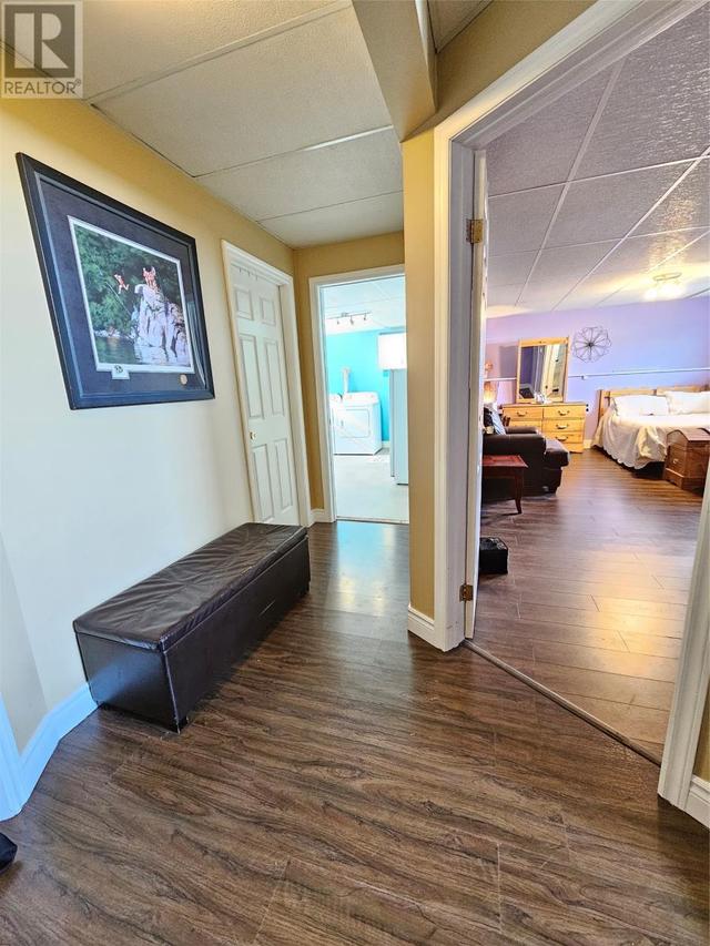 124 Bowater Extension, House detached with 4 bedrooms, 2 bathrooms and null parking in Wabush NL | Image 24