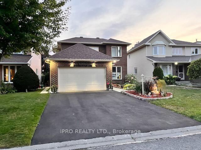65 Stradwick Ave, House detached with 3 bedrooms, 3 bathrooms and 4 parking in Ottawa ON | Image 29