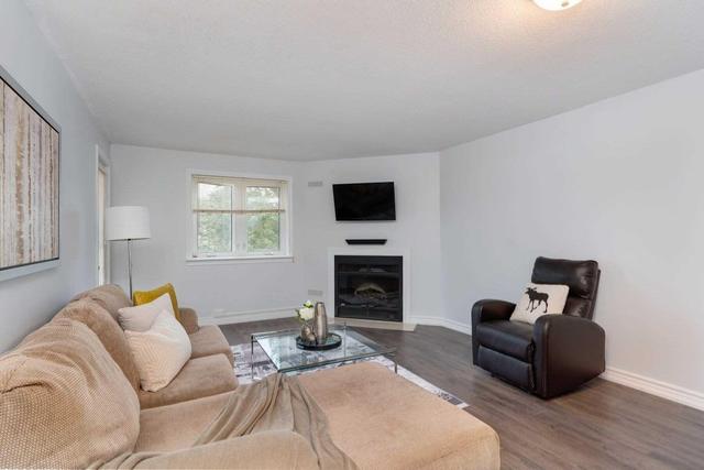 220 - 189 Lake Driveway Dr, Condo with 1 bedrooms, 1 bathrooms and 1 parking in Ajax ON | Image 6