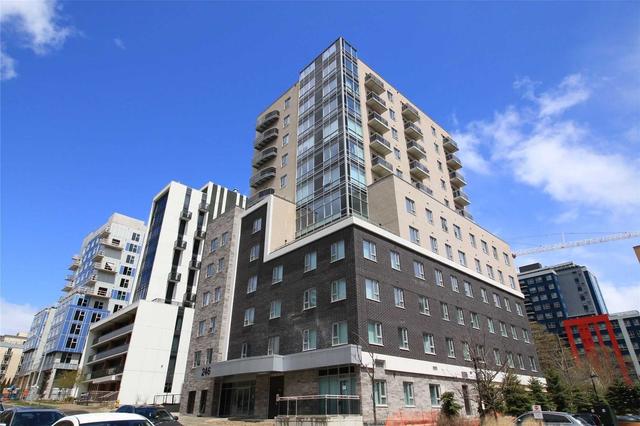 101 - 246 Lester St, Condo with 2 bedrooms, 1 bathrooms and 0 parking in Waterloo ON | Image 2