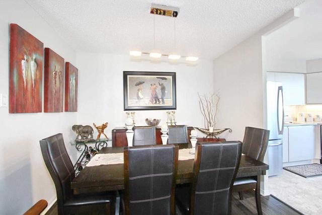 807 - 10 Laurelcrest St, Condo with 2 bedrooms, 1 bathrooms and 2 parking in Brampton ON | Image 32
