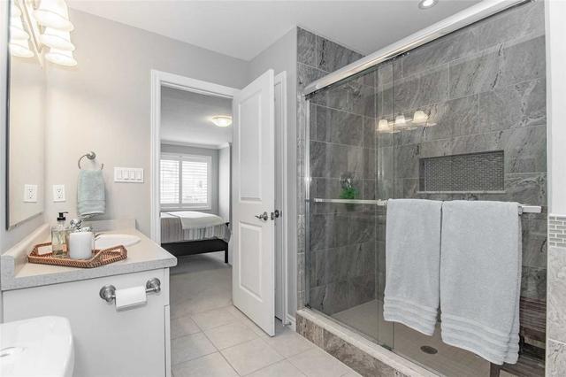 552 Starwood Dr, House detached with 3 bedrooms, 3 bathrooms and 3 parking in Guelph ON | Image 16