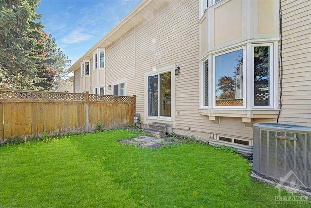 485 Sidney Drive, Townhouse with 3 bedrooms, 3 bathrooms and 2 parking in Ottawa ON | Image 27