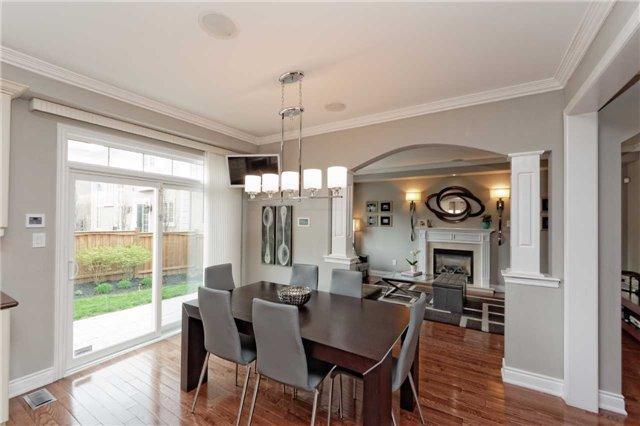 236 Vanda Dr, House detached with 5 bedrooms, 4 bathrooms and 3 parking in Vaughan ON | Image 7