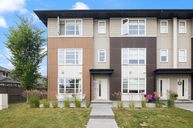 707 Evanston Drive Nw, Home with 3 bedrooms, 2 bathrooms and 2 parking in Calgary AB | Image 39