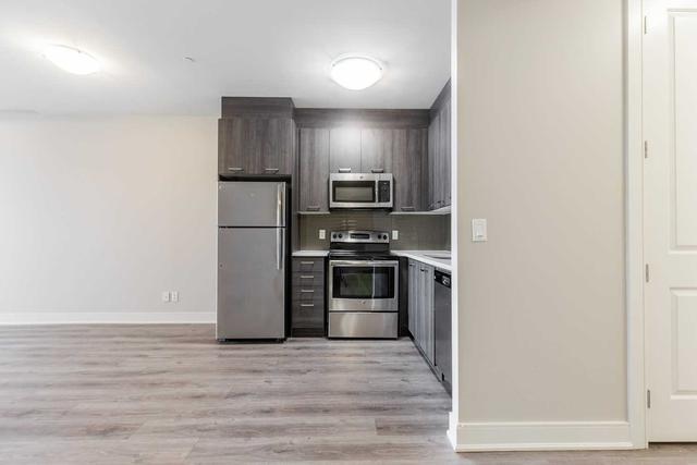 606 - 150 Main St W, Condo with 1 bedrooms, 2 bathrooms and 0 parking in Hamilton ON | Image 5