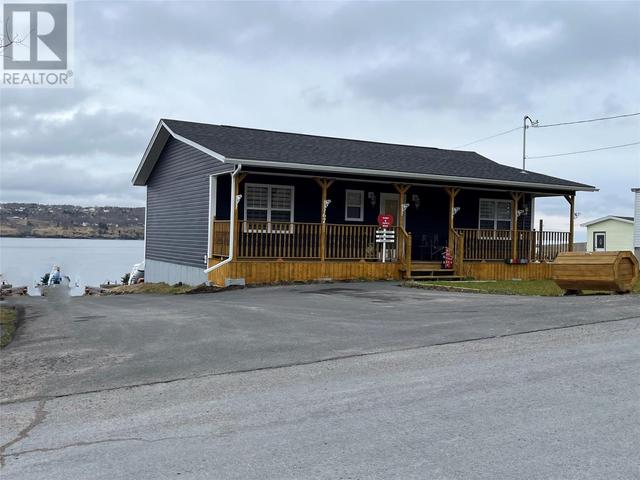 67 Southside Lower Road, House detached with 2 bedrooms, 1 bathrooms and null parking in Carbonear NL | Image 2
