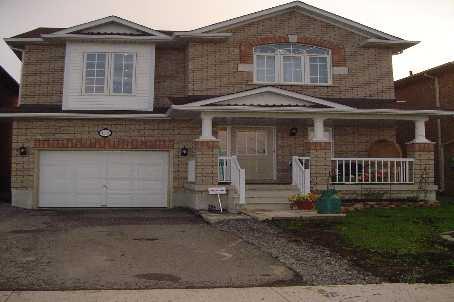 152 Edenbrook Hill Dr Dr, House detached with 3 bedrooms, 3 bathrooms and 3 parking in Brampton ON | Image 1
