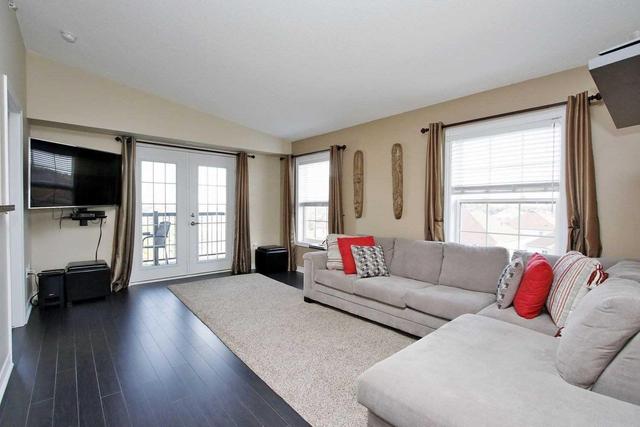 414 - 1350 Main St E, Condo with 2 bedrooms, 2 bathrooms and 1 parking in Milton ON | Image 7