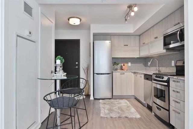 911w - 36 Lisgar St, Condo with 2 bedrooms, 2 bathrooms and 1 parking in Toronto ON | Image 29