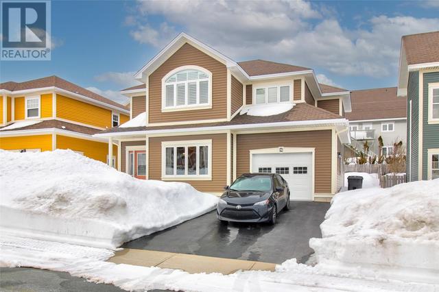 5 Blade Crescent, Mount Pearl, NL, A1N5L1 | Card Image
