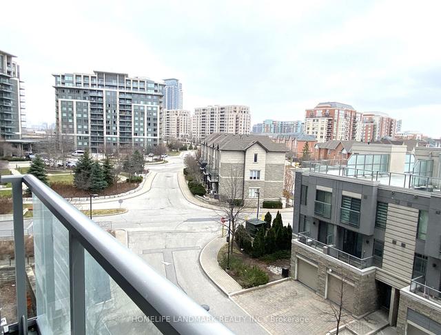 601 - 277 South Park Rd, Condo with 1 bedrooms, 1 bathrooms and 1 parking in Markham ON | Image 11