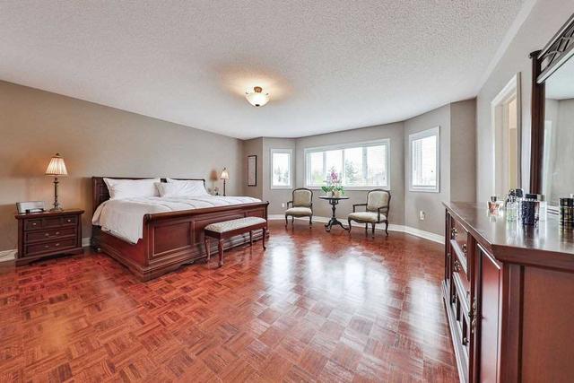 143 Weaver Crt, House detached with 5 bedrooms, 5 bathrooms and 10 parking in Vaughan ON | Image 20