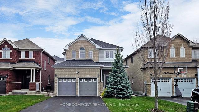 15 Orleans Ave, House detached with 4 bedrooms, 4 bathrooms and 6 parking in Barrie ON | Image 1