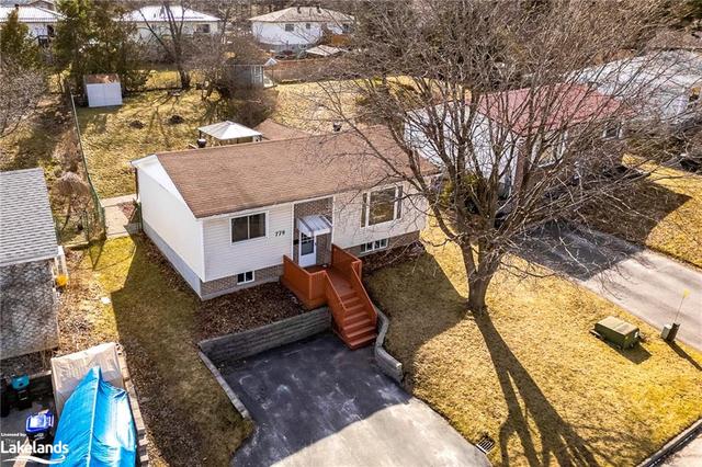 779 Birchwood Drive, House detached with 3 bedrooms, 2 bathrooms and 2 parking in Midland ON | Image 26
