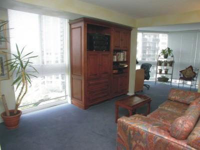 1003 - 131 Beecroft Rd, Condo with 2 bedrooms, 2 bathrooms and 1 parking in Toronto ON | Image 5