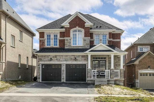 35 Vivian Creek Rd, House detached with 4 bedrooms, 3 bathrooms and 4 parking in East Gwillimbury ON | Image 1
