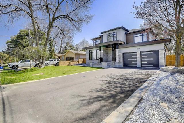 1198 Cynthia Lane, House detached with 4 bedrooms, 6 bathrooms and 6 parking in Oakville ON | Image 12