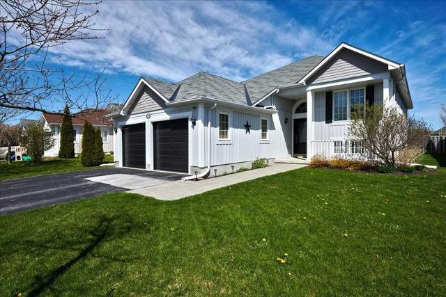265 Spruce St, House detached with 3 bedrooms, 3 bathrooms and 6 parking in Clearview ON | Image 12