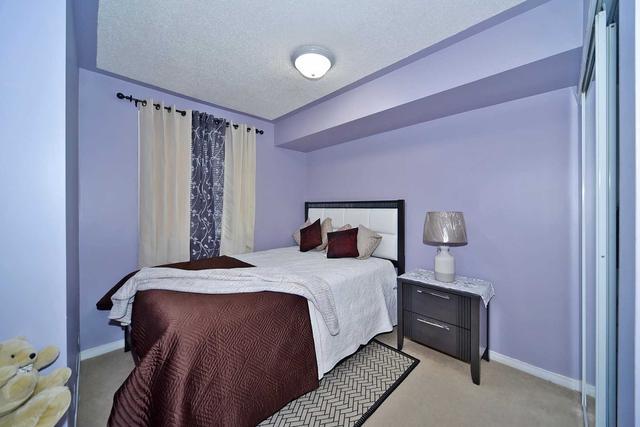 81 - 160 Chancery Rd, Townhouse with 1 bedrooms, 1 bathrooms and 1 parking in Markham ON | Image 13