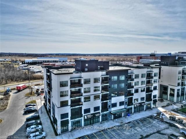 5 - 300b Fourth Ave, Condo with 1 bedrooms, 2 bathrooms and 2 parking in St. Catharines ON | Image 9