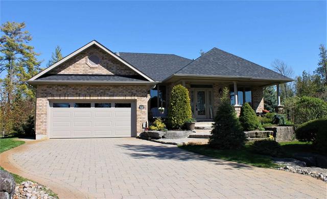 55 South Harbour Dr, House detached with 2 bedrooms, 3 bathrooms and 6 parking in Kawartha Lakes ON | Image 7