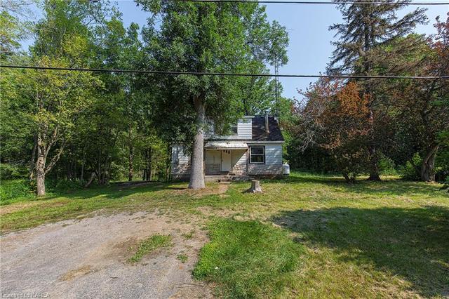 43 Westport Road, House detached with 3 bedrooms, 2 bathrooms and null parking in Central Frontenac ON | Image 24