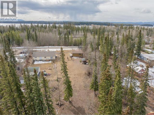 54870 Jardine Loop, House detached with 1 bedrooms, 1 bathrooms and null parking in Bulkley Nechako F BC | Image 17