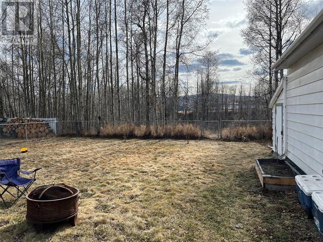 4909 45 Street, House detached with 4 bedrooms, 2 bathrooms and 8 parking in Chetwynd BC | Image 16
