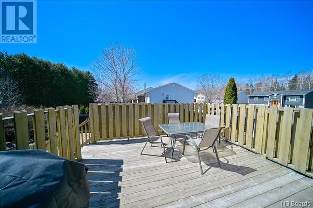 7 Parkview Avenue, House detached with 5 bedrooms, 2 bathrooms and null parking in Oromocto NB | Image 44