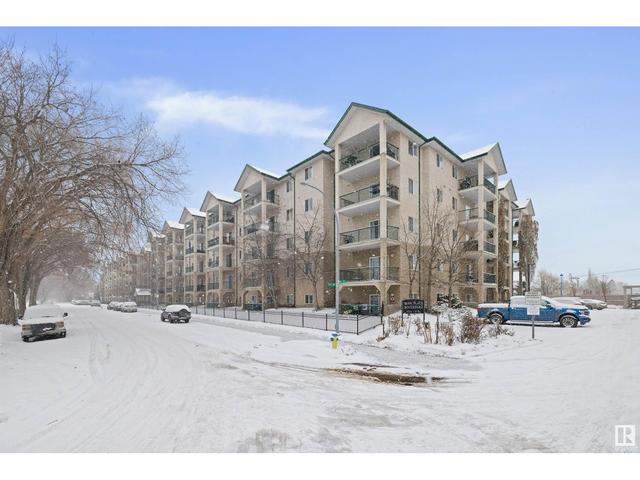 405 - 11325 83 St Nw, Condo with 2 bedrooms, 2 bathrooms and null parking in Edmonton AB | Card Image