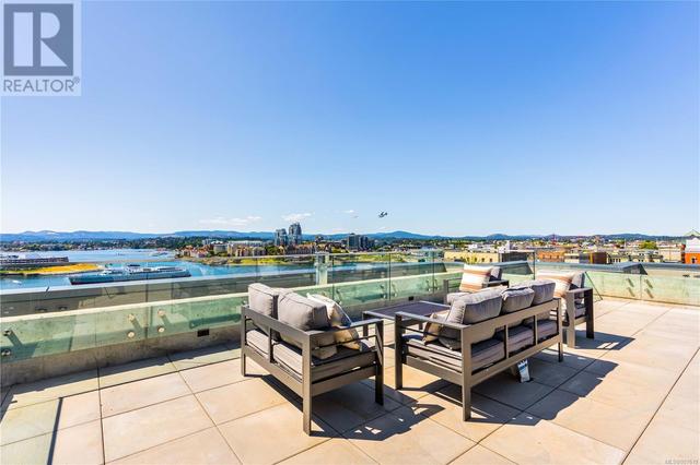 ph701 - 888 Government St, Condo with 3 bedrooms, 4 bathrooms and 2 parking in Victoria BC | Image 48