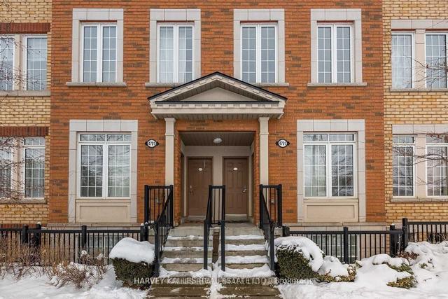 32 - 4701 Kingston Rd, Townhouse with 3 bedrooms, 3 bathrooms and 1 parking in Toronto ON | Image 15