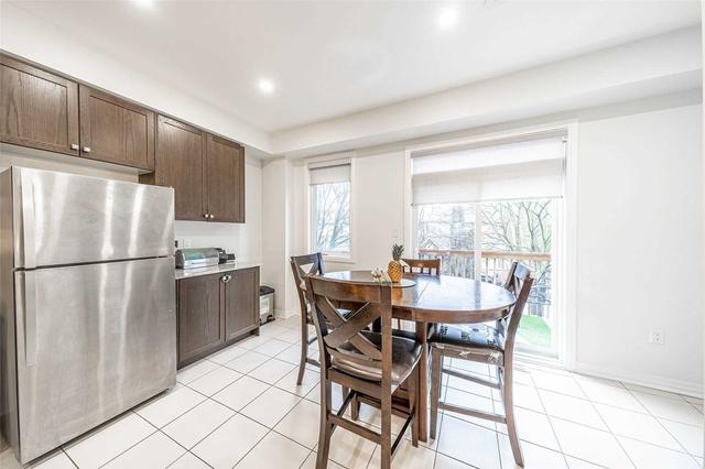 210 London Lane, House attached with 4 bedrooms, 4 bathrooms and 2 parking in Ajax ON | Image 7