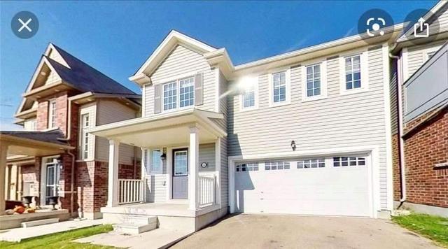 222 English Lane, House detached with 4 bedrooms, 3 bathrooms and 4 parking in Brantford ON | Image 1