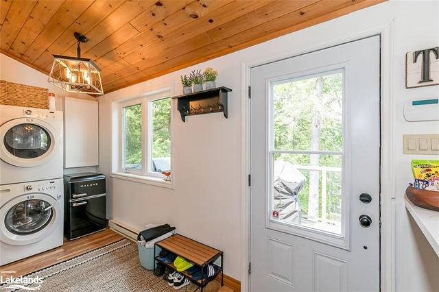 224 Island 360, House detached with 2 bedrooms, 1 bathrooms and 2 parking in Georgian Bay ON | Image 8