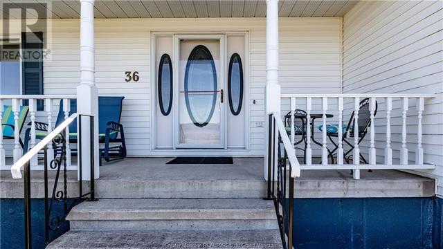36 Acadie, House detached with 3 bedrooms, 2 bathrooms and null parking in Bouctouche NB | Image 38