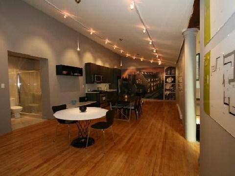 101 - 1183 Dufferin St, Townhouse with 2 bedrooms, 3 bathrooms and 1 parking in Toronto ON | Image 7