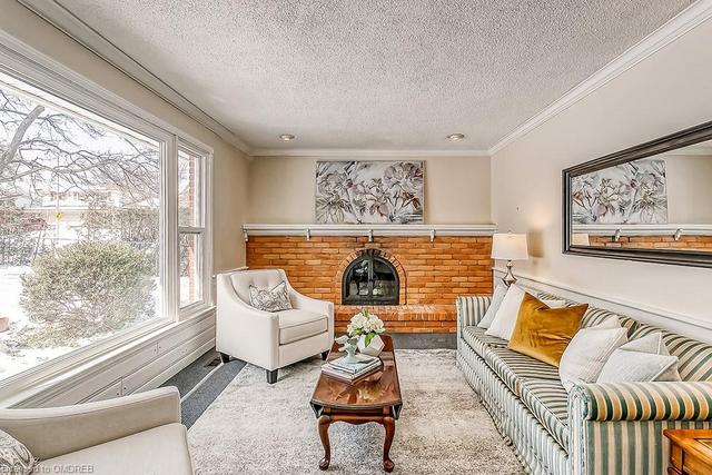 1327 Fairway Court, House detached with 4 bedrooms, 2 bathrooms and 4 parking in Burlington ON | Image 16